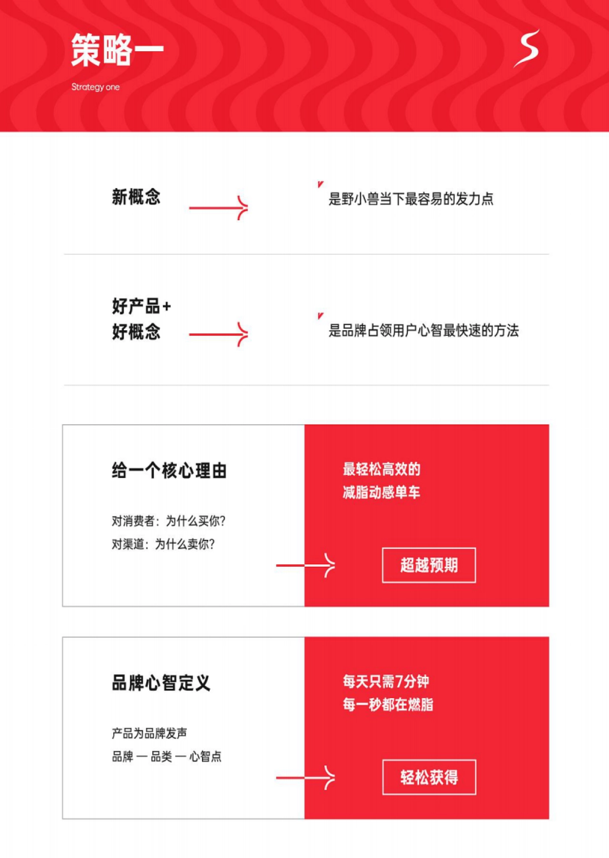 野小兽AI单车品牌升级策略案_第9页