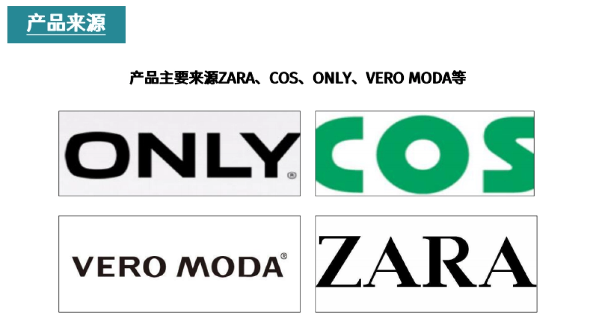 一米五次方女装品牌店铺规划_第8页