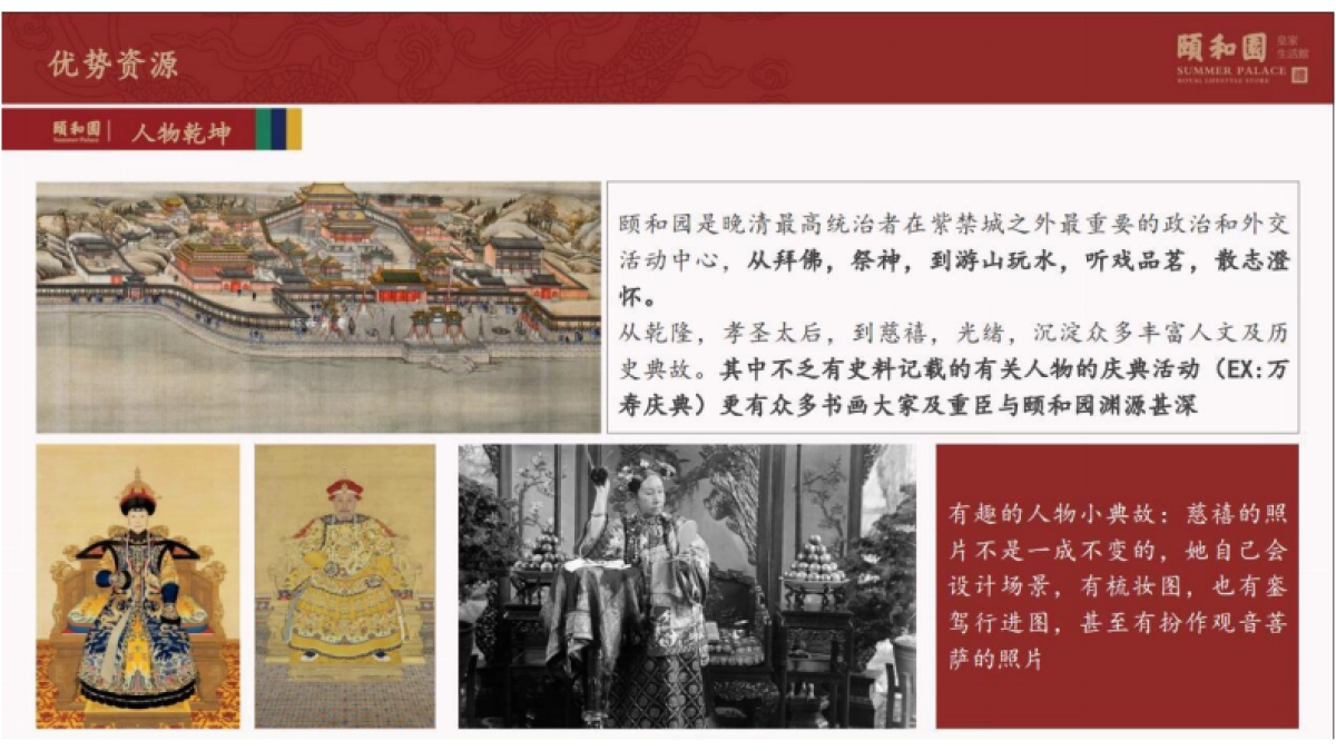 颐和园品牌介绍_第10页