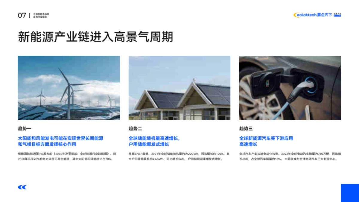 易点天下：中国新能源品牌出海行业观察_第7页