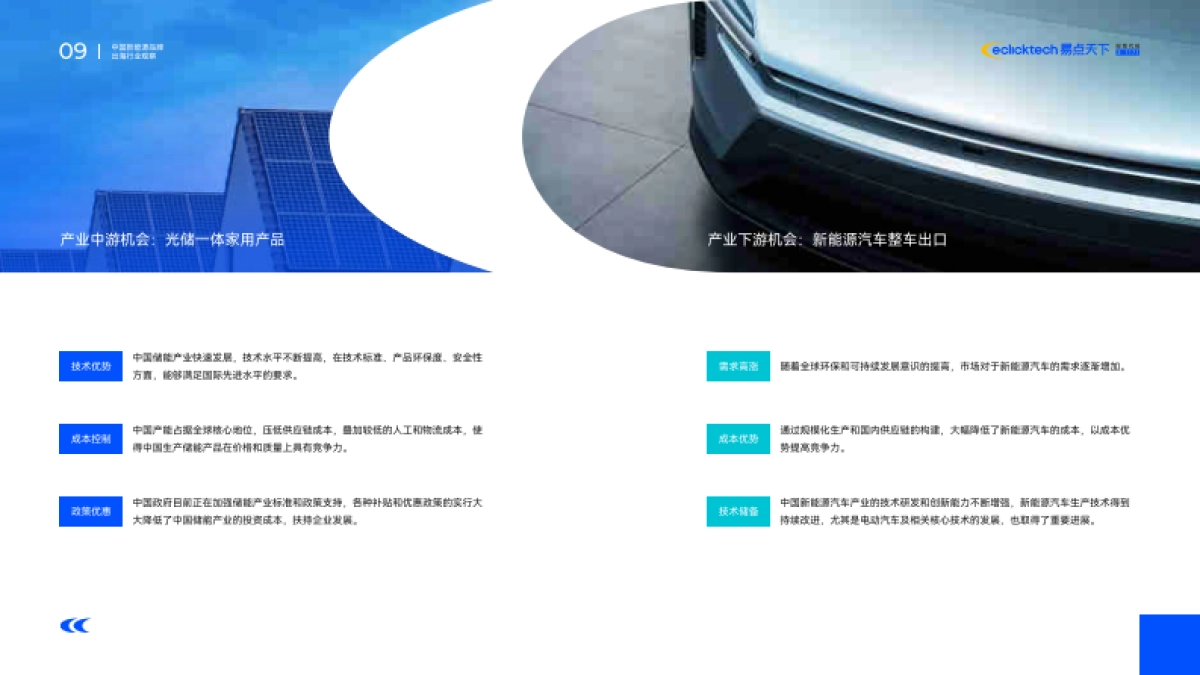 易点天下：中国新能源品牌出海行业观察_第9页