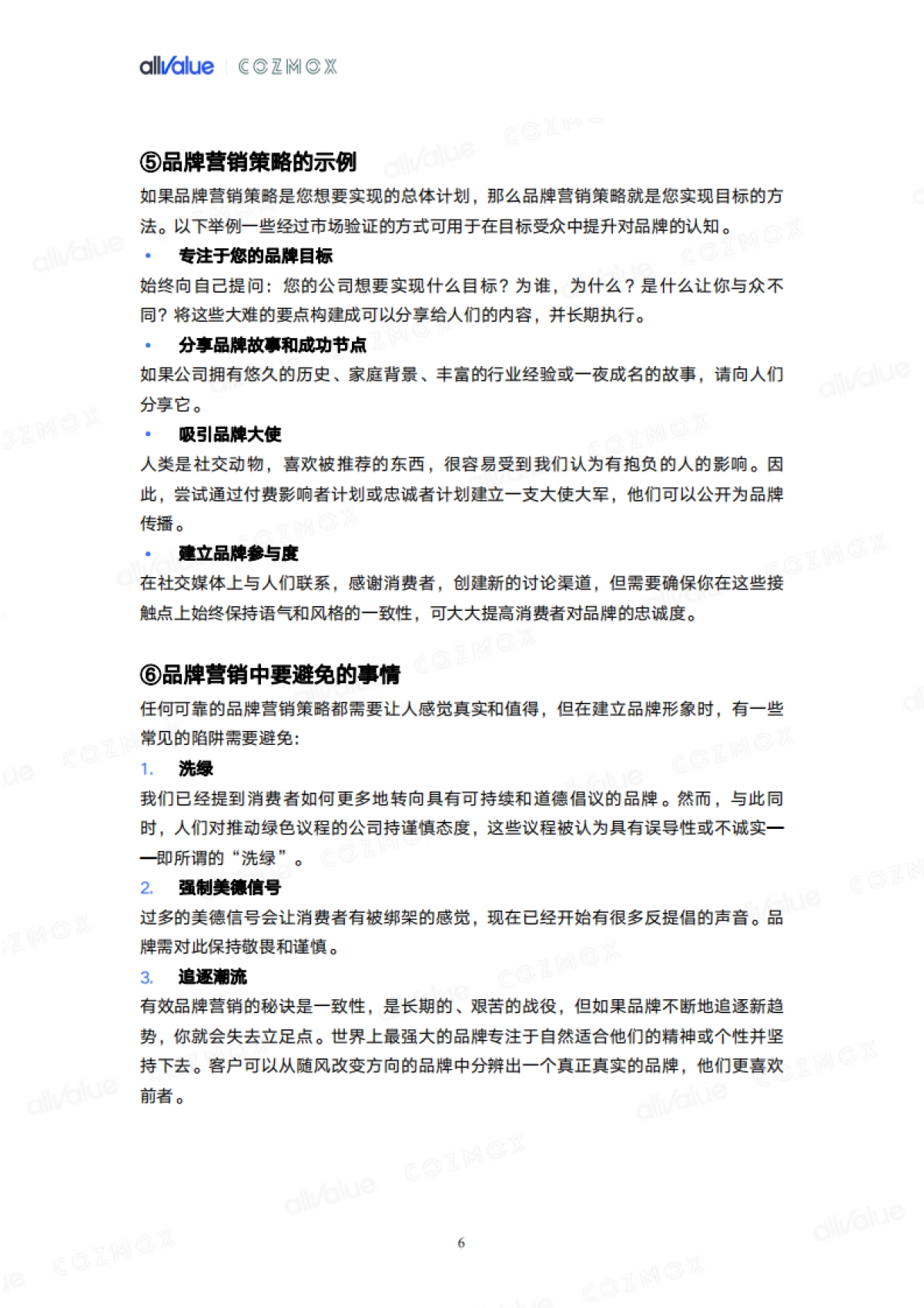 有赞:2022新品牌出海地图_第10页