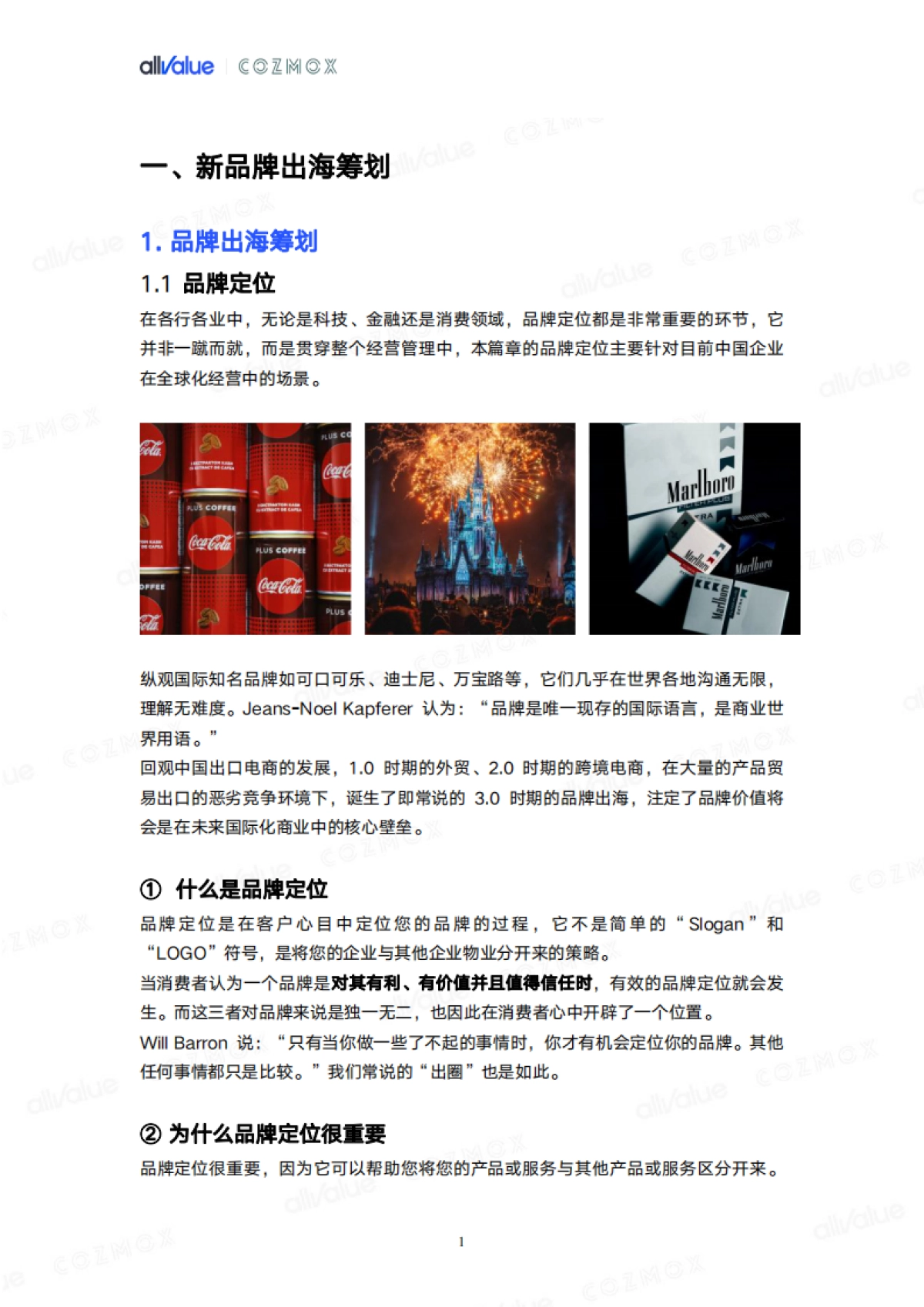 有赞:2022新品牌出海地图_第5页