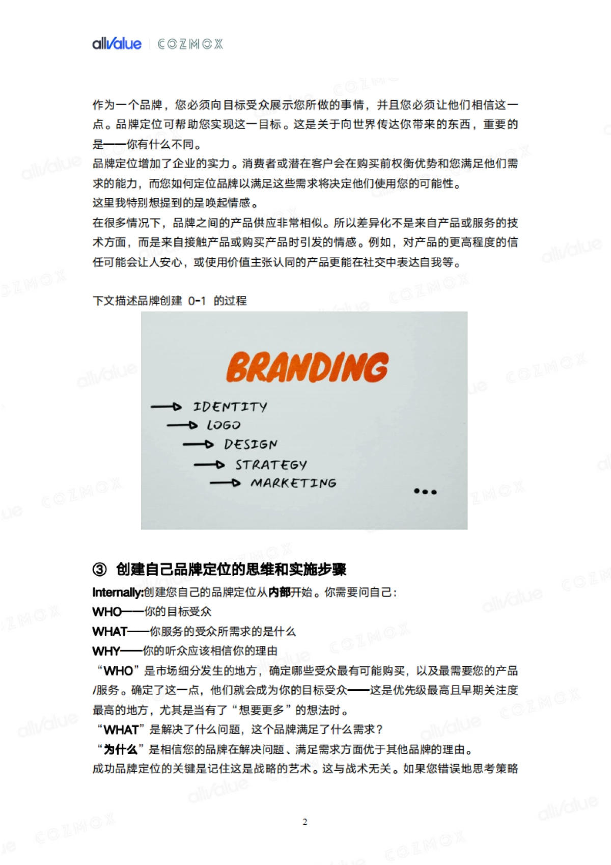 有赞:2022新品牌出海地图_第6页