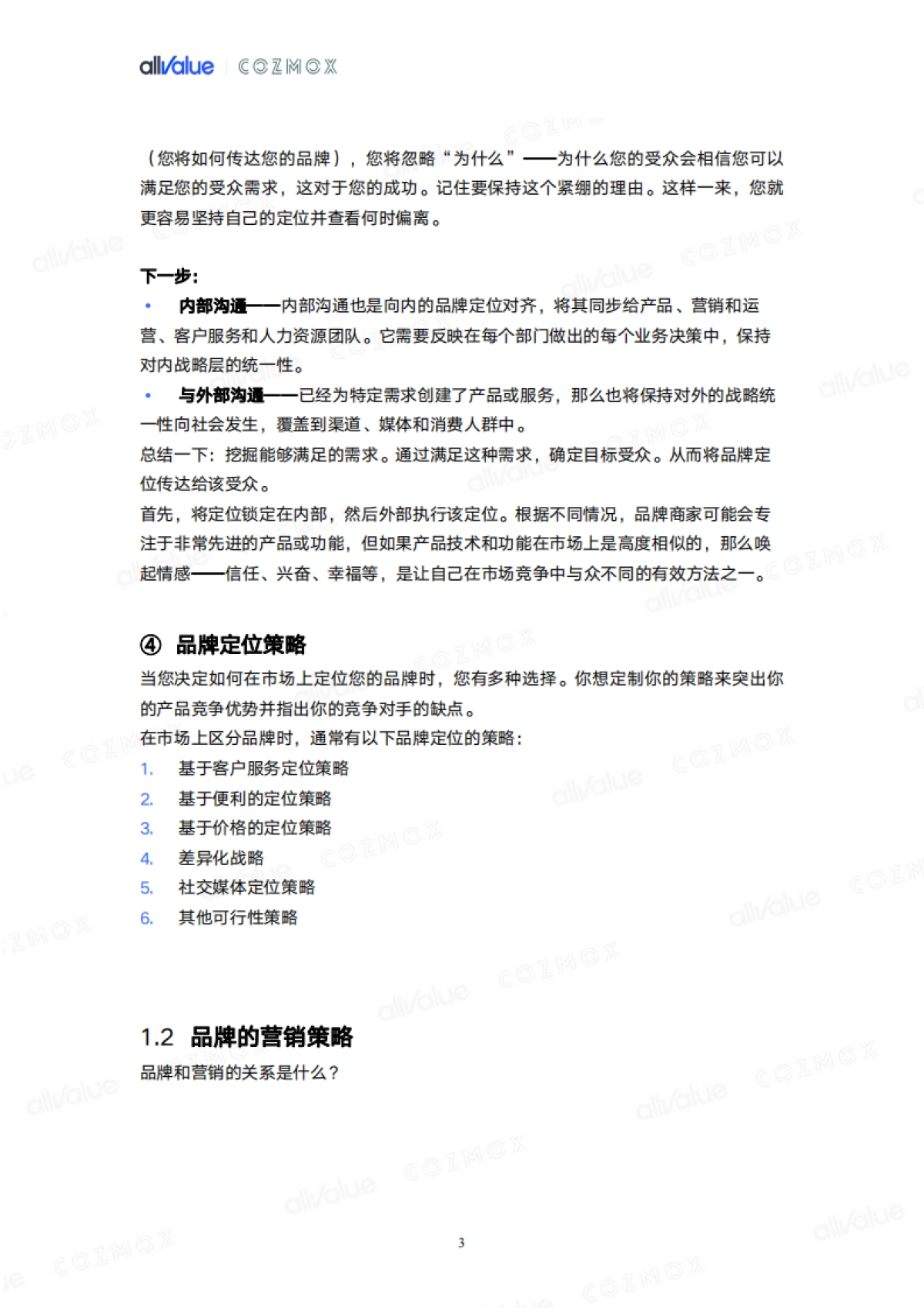 有赞:2022新品牌出海地图_第7页