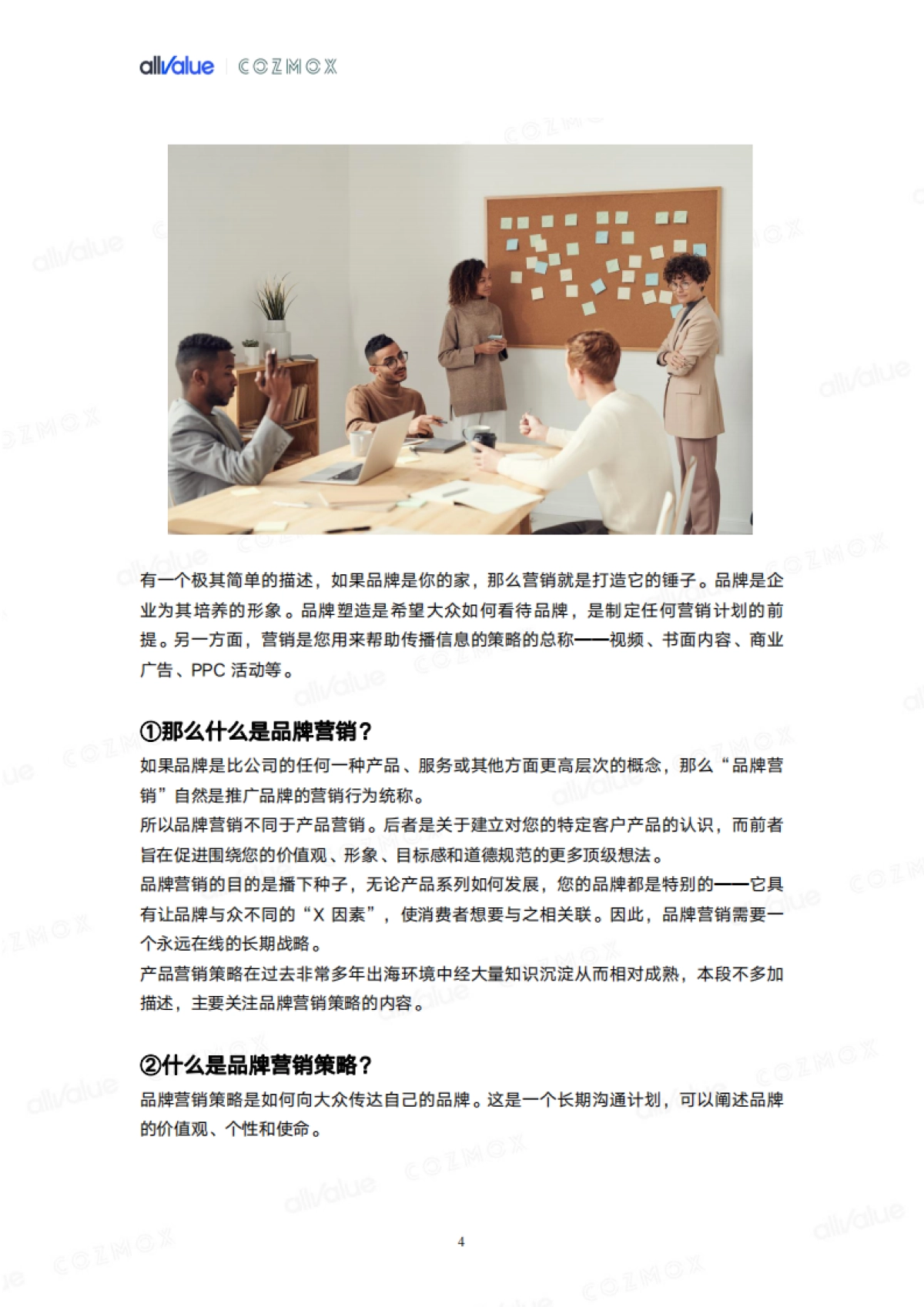 有赞:2022新品牌出海地图_第8页