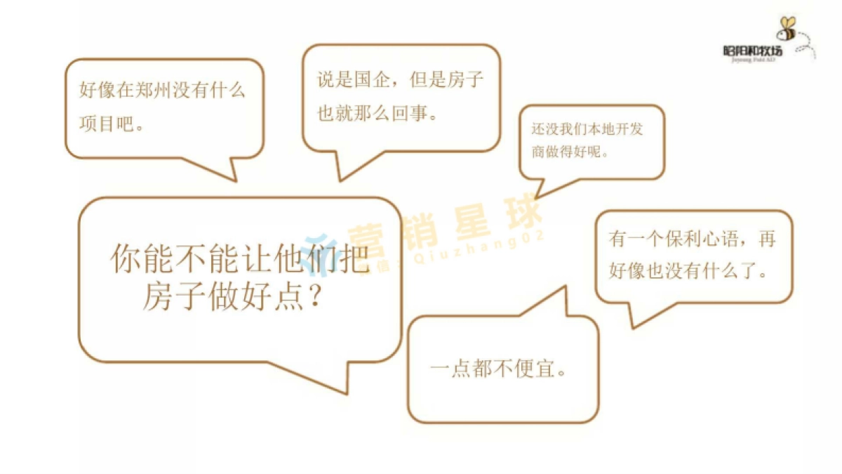 昭阳和牧场-保利(郑州)2017品牌策略方案_第5页