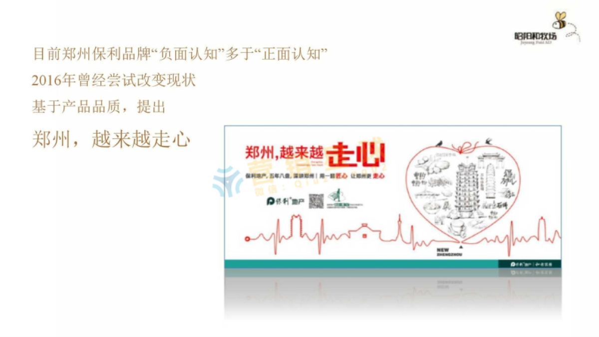 昭阳和牧场-保利(郑州)2017品牌策略方案_第6页