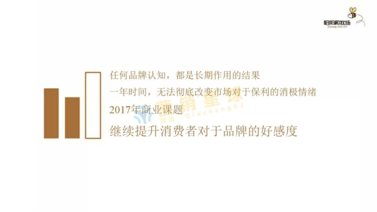 昭阳和牧场-保利(郑州)2017品牌策略方案_第7页