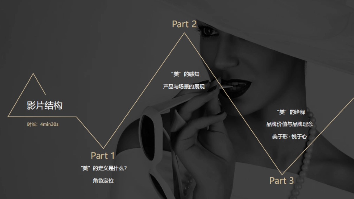 周大生情景珠宝影视策划方案_第9页