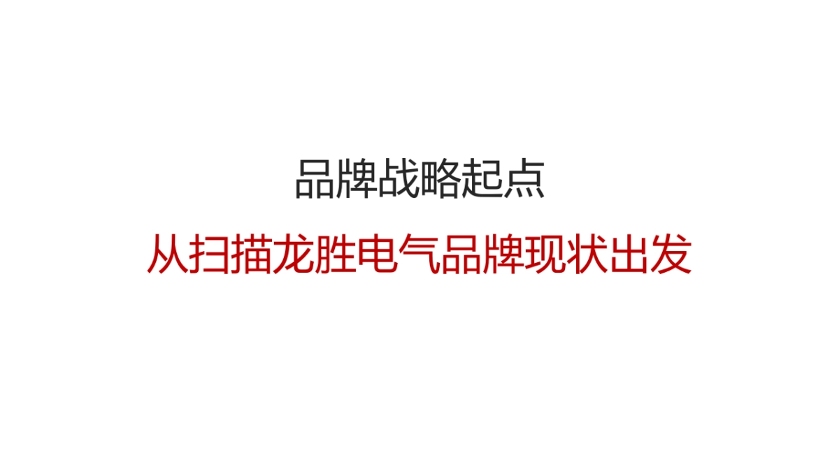 【龙胜电气品牌战略建议_第7页