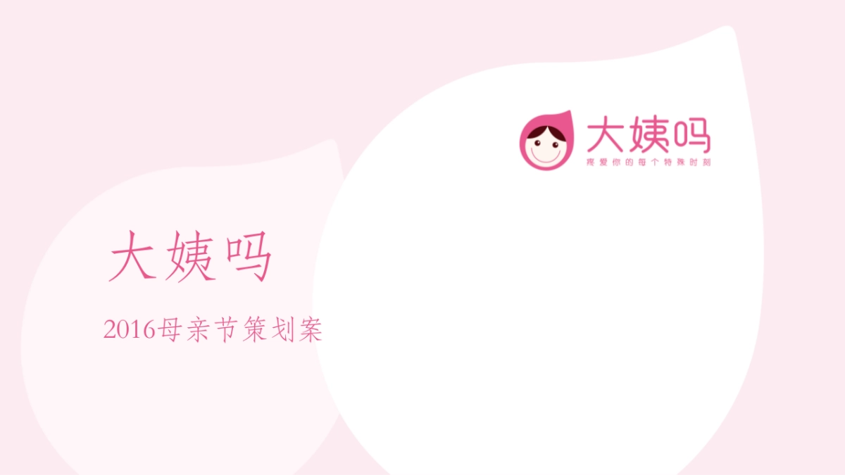 2016母亲节策划案_第1页