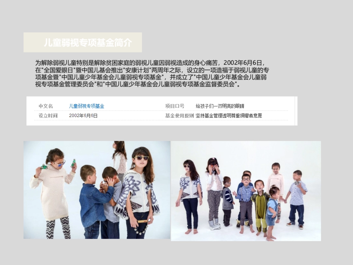 2017Lapargay夏秋品牌公益慈善简案 _第5页