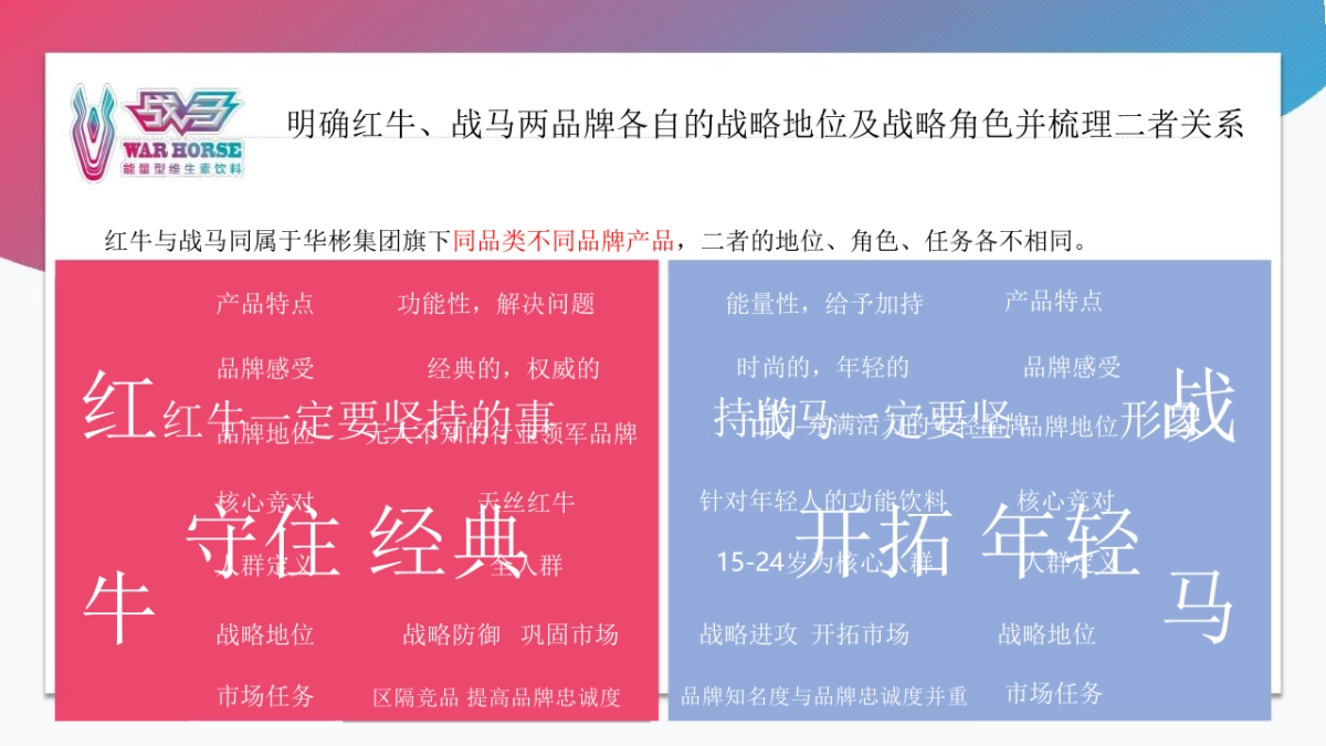 2021战马功能饮料xWT品牌策略方案_第4页