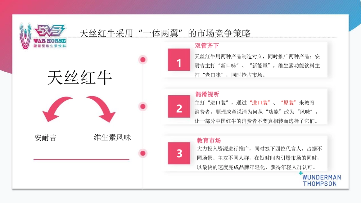 2021战马功能饮料xWT品牌策略方案_第8页