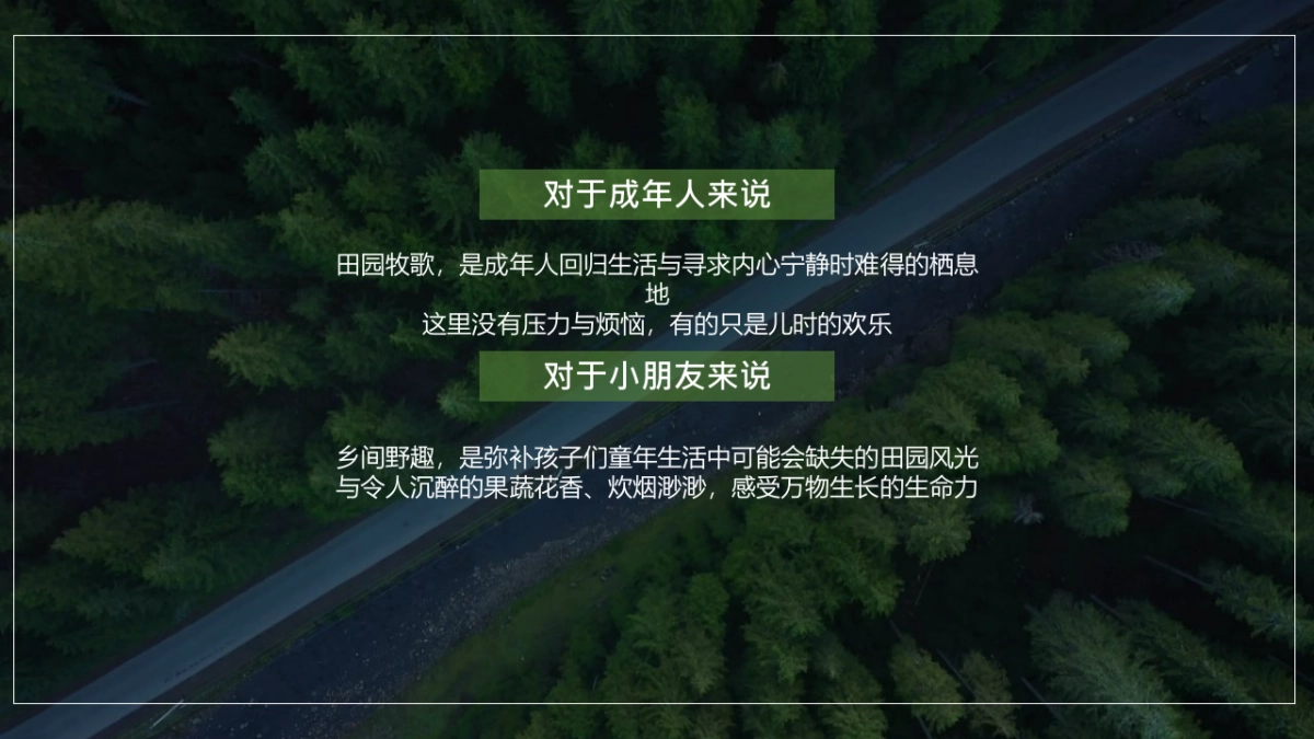 2022汽车品牌秋季户外农场自驾游“驾趣于心·桑田拾秋”活动策划方案_第5页
