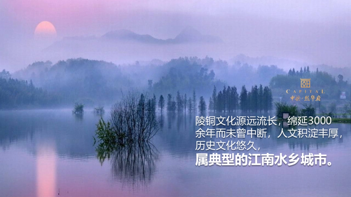 2017中梁熙华府千亿级示范区盛大开放策划方案_第2页