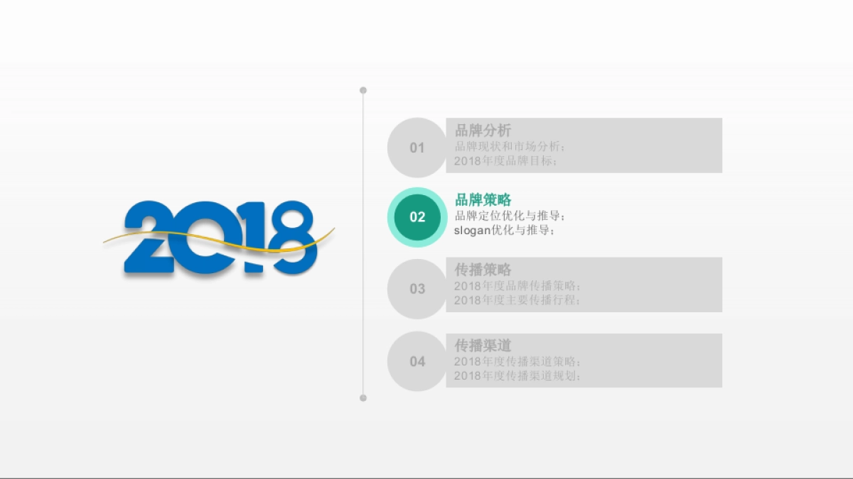 2018 海信冰箱 年度品牌营销策略_第10页