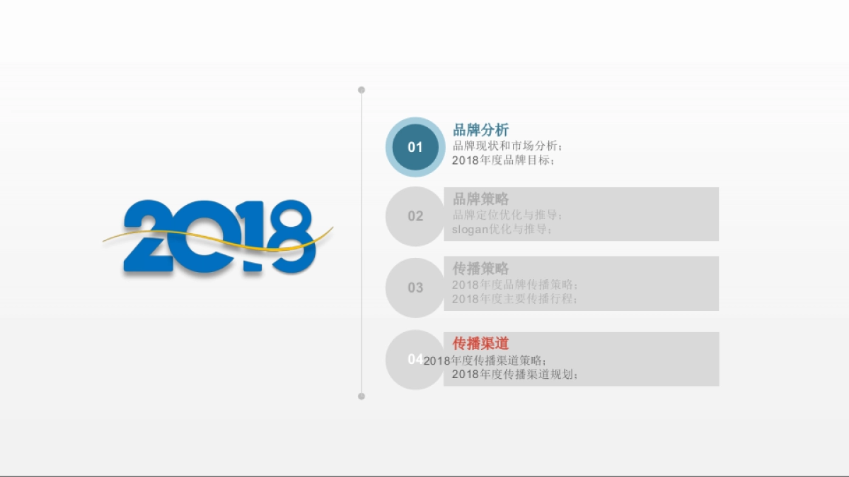2018 海信冰箱 年度品牌营销策略_第3页