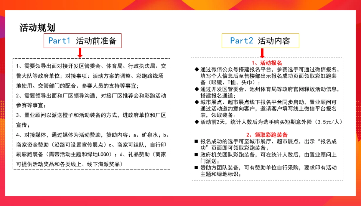 2018池州首届绿地杯千人彩跑全城狂欢策划案_第9页