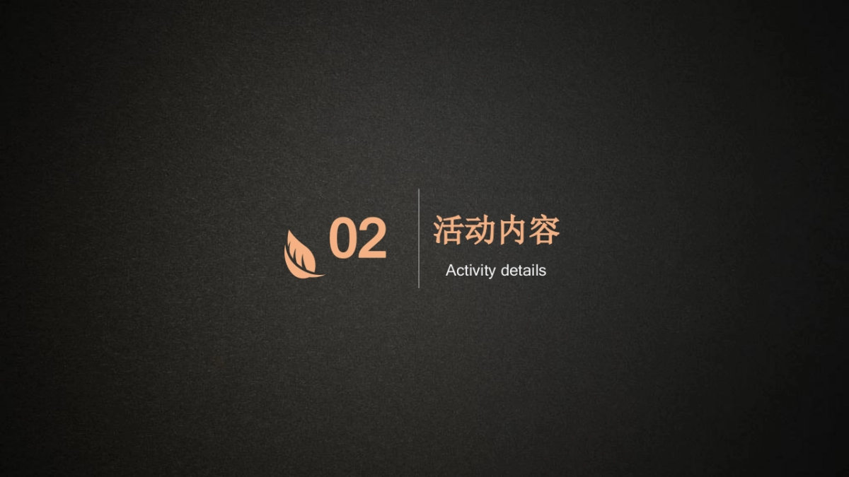 2018共票资本新世界圈层酒会策划案_第4页