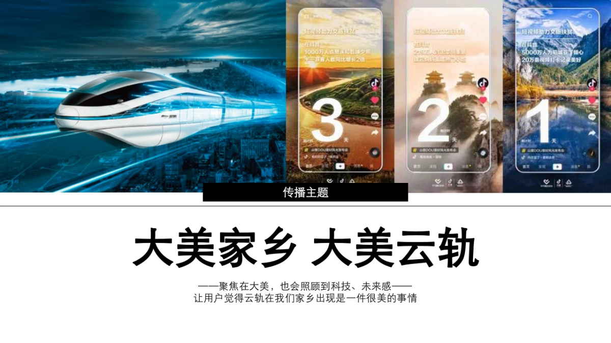 2019比亚迪云轨品牌campaign方案_第9页