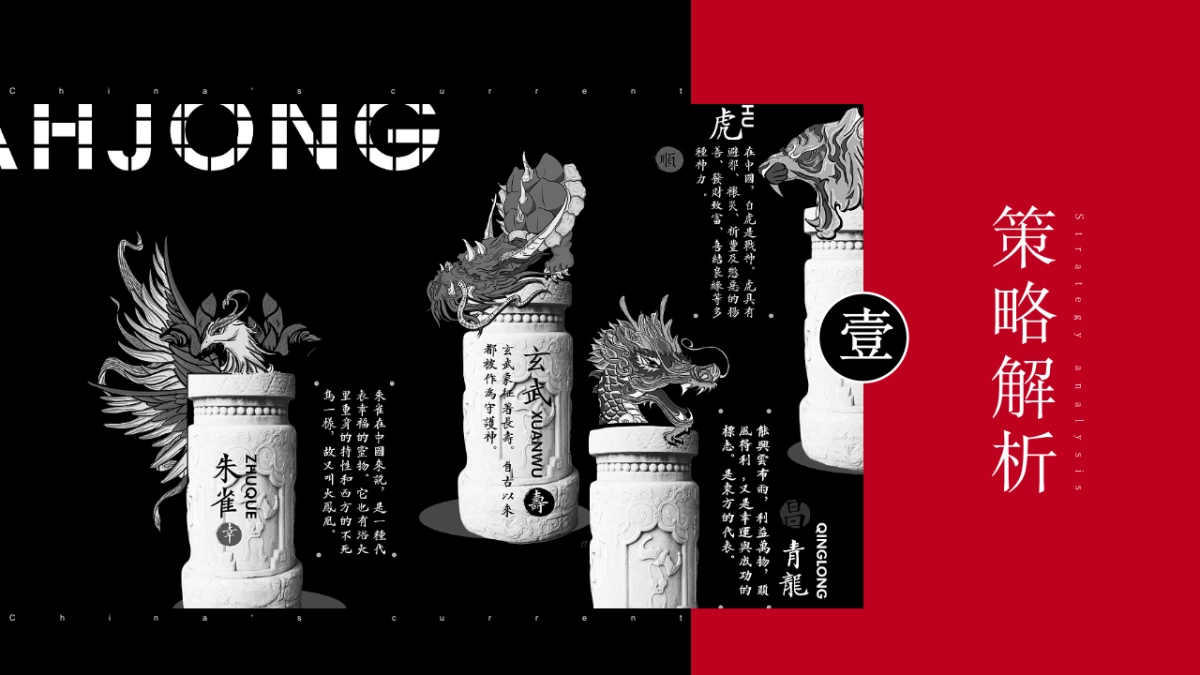 2019国潮元年3月国潮体验季策划方案_第3页