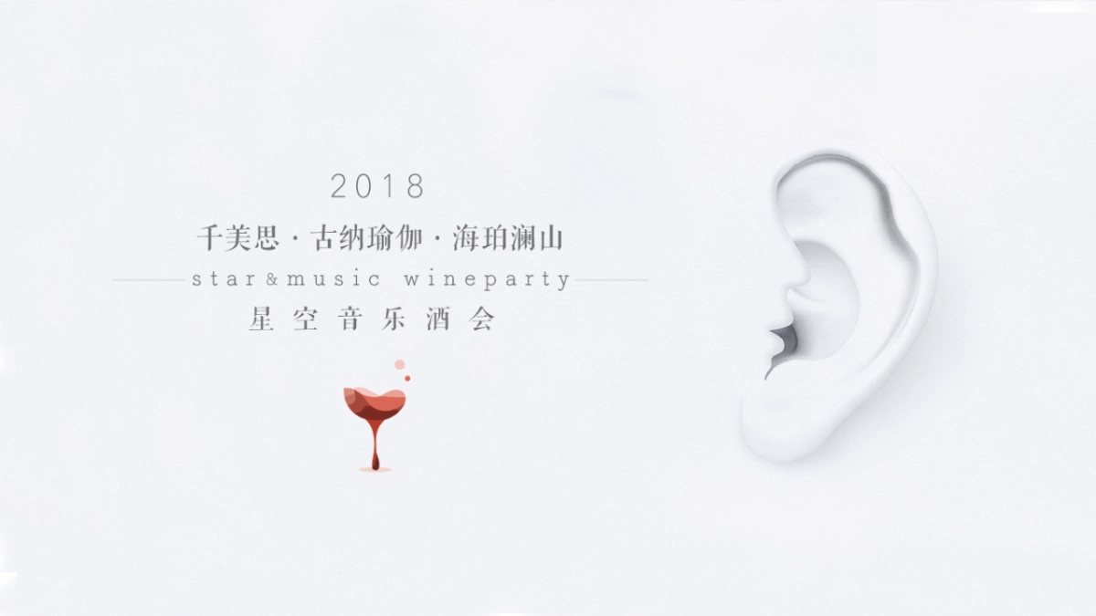 2019星空音乐酒会策划案_第6页