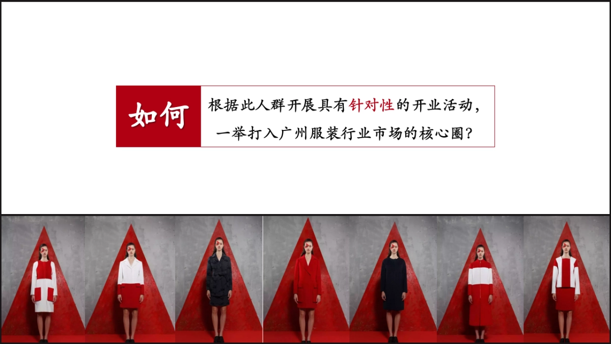 2020年LU YANG服装品牌新店开业_第9页