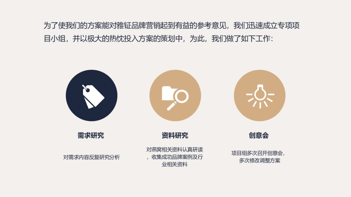 2020雅钲燕窝品牌营销建议案_第4页