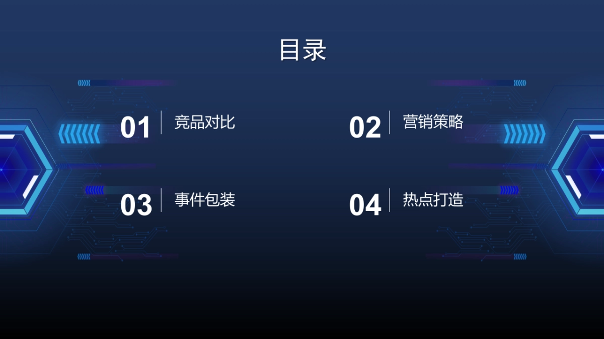 2021康铭盛照明品牌升级营销方案-24P_第2页