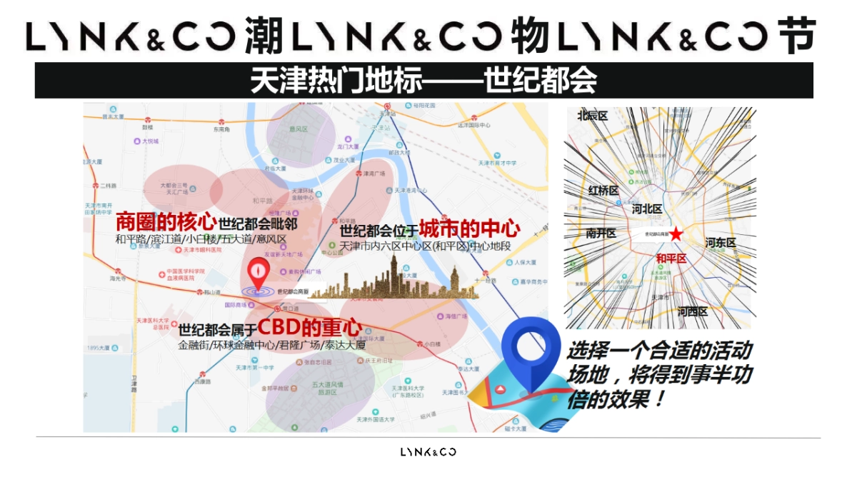2021领克汽车品牌尾箱潮物节&巡游（集市行乐 潮玩哏都主题）活动策划方案_第9页