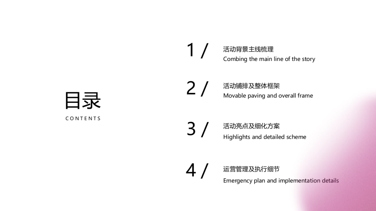2023白酒品牌高端圈层私享会“遇鉴·朋友”主题活动策划方案_第2页