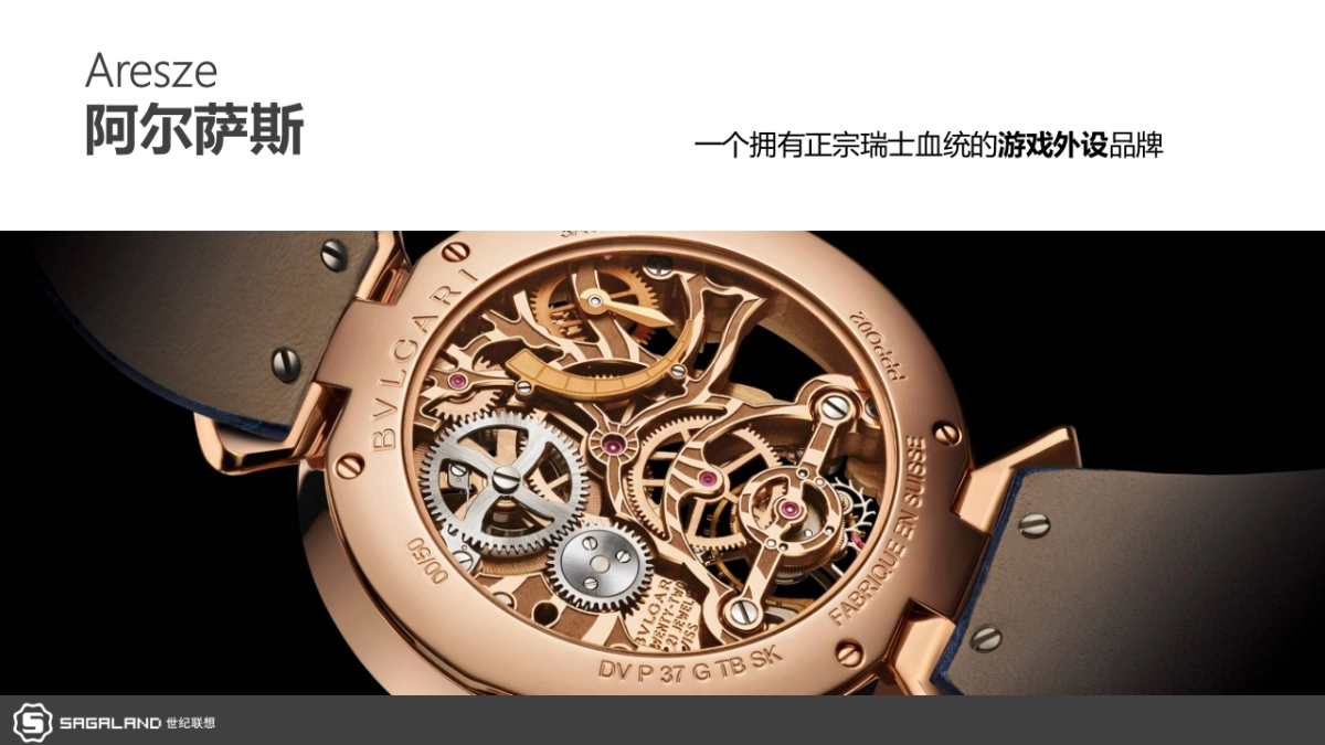 Aresze 品牌焕新战略方案_第9页