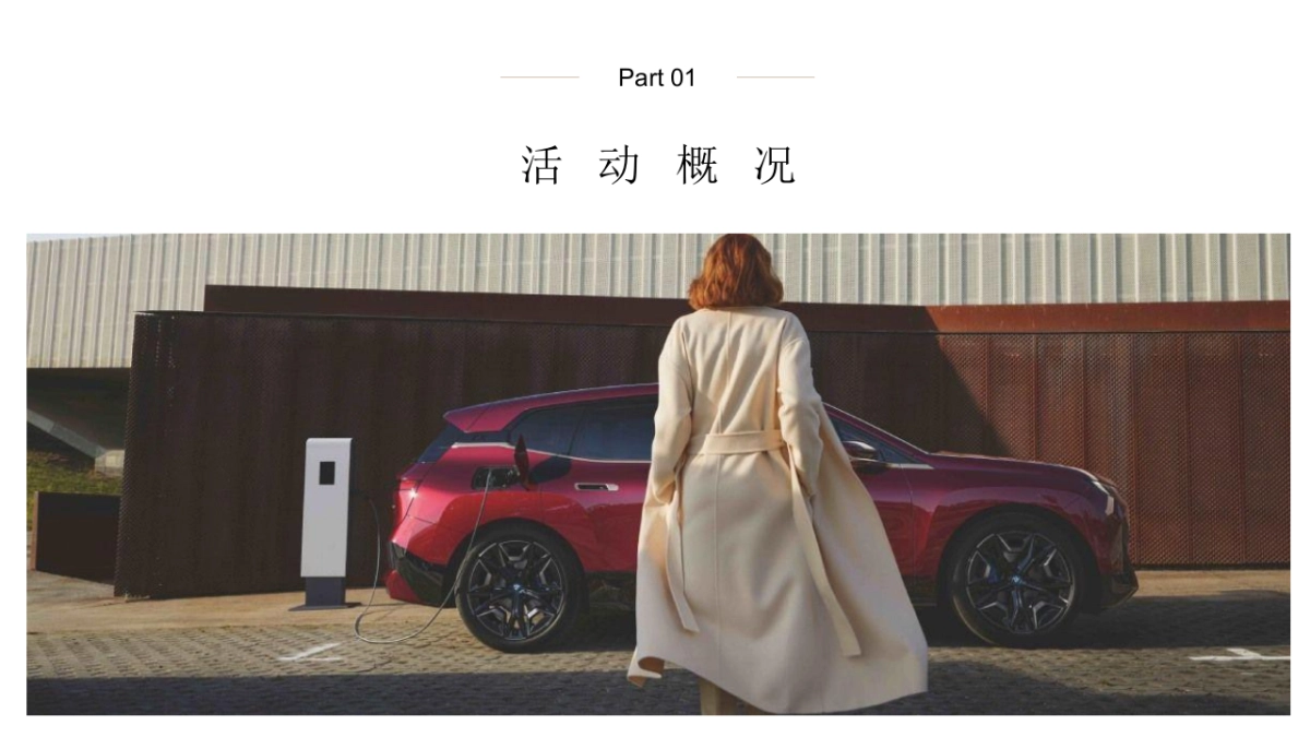 BMW汽车品牌区域深度试驾体验（驭电而行 超越自心主题）活动策划方案_第3页