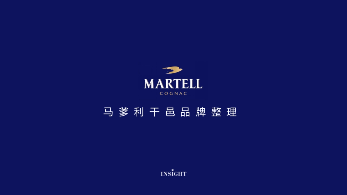 Martell品牌整理   _第1页