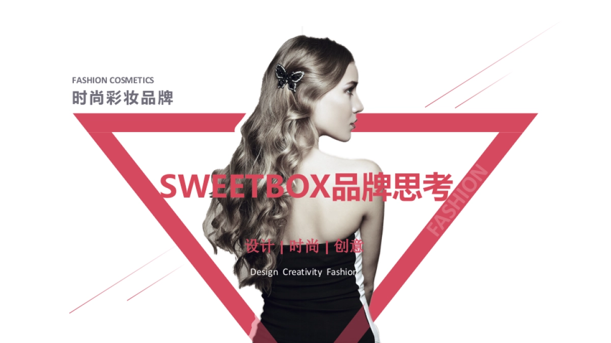 Sweetbox品牌策略_第1页