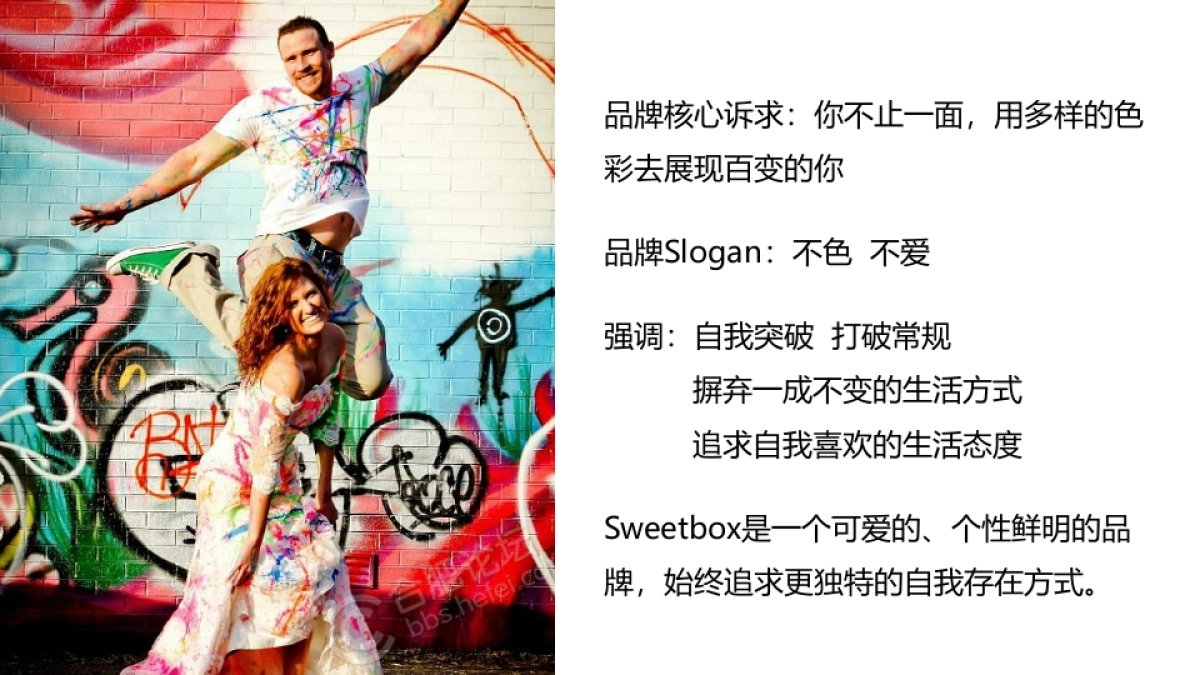 Sweetbox品牌策略_第4页