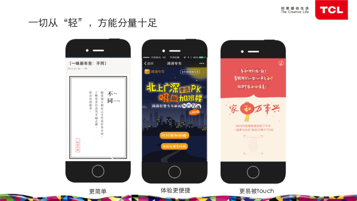 TCL品牌年度社会化媒体数字营销方案 _第6页