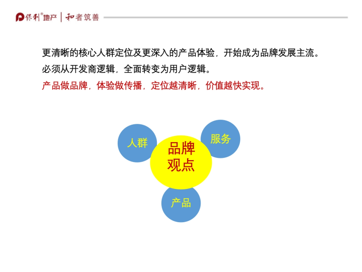 保利重庆品牌策略方案_第9页