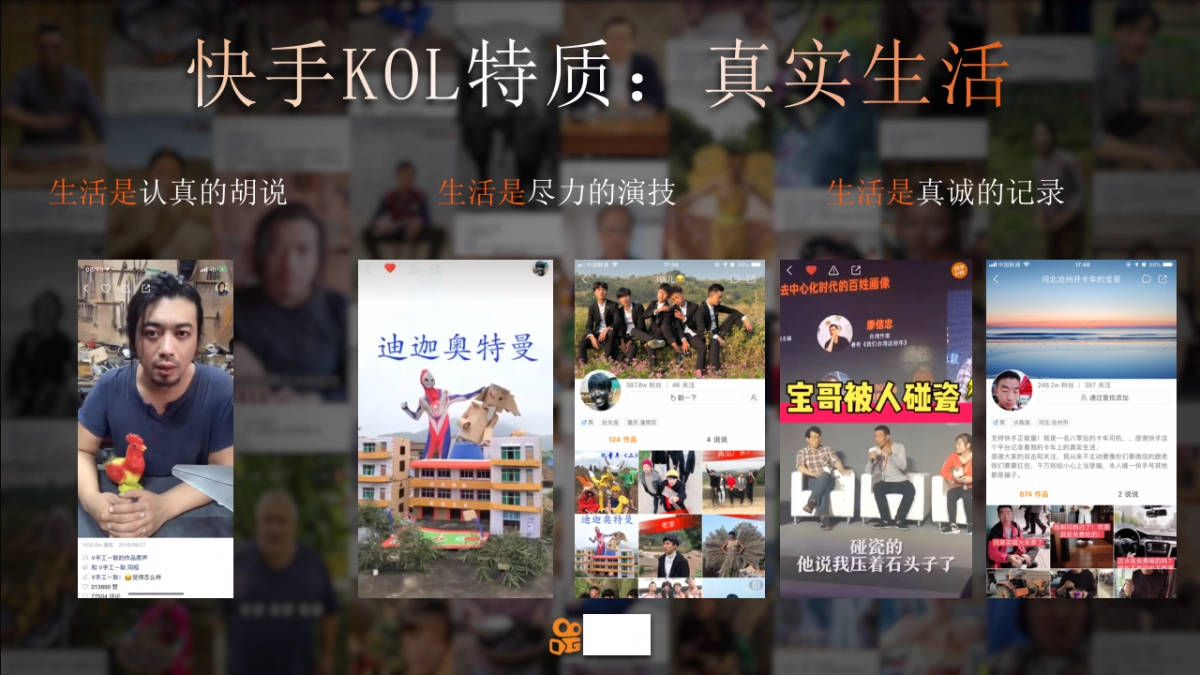 当妮洗衣液快手电商策划方案_第7页