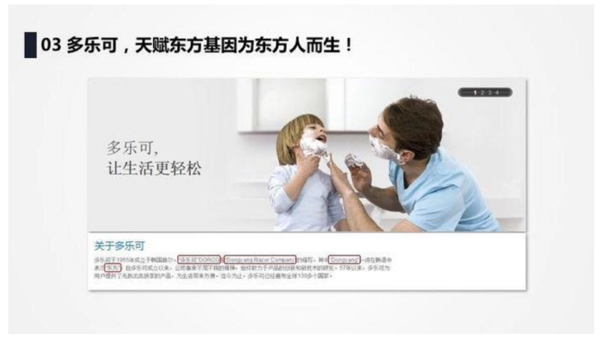 多乐可品牌升级策略方案_第8页