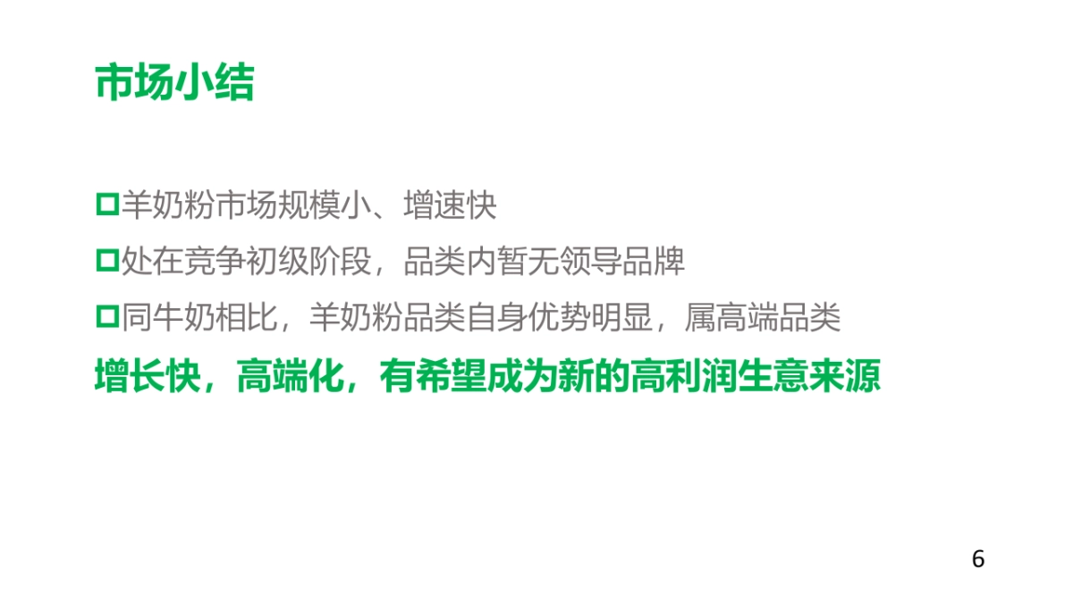 朵拉小羊奶粉呢品牌定位策略_第8页