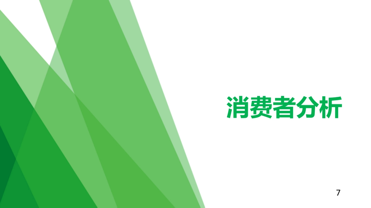 朵拉小羊奶粉呢品牌定位策略_第9页