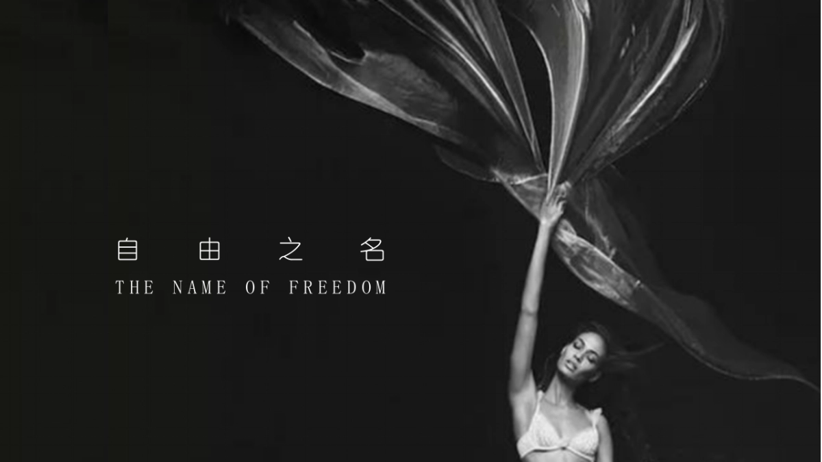 服装品牌自由之名走秀活动策划方案-60P_第7页