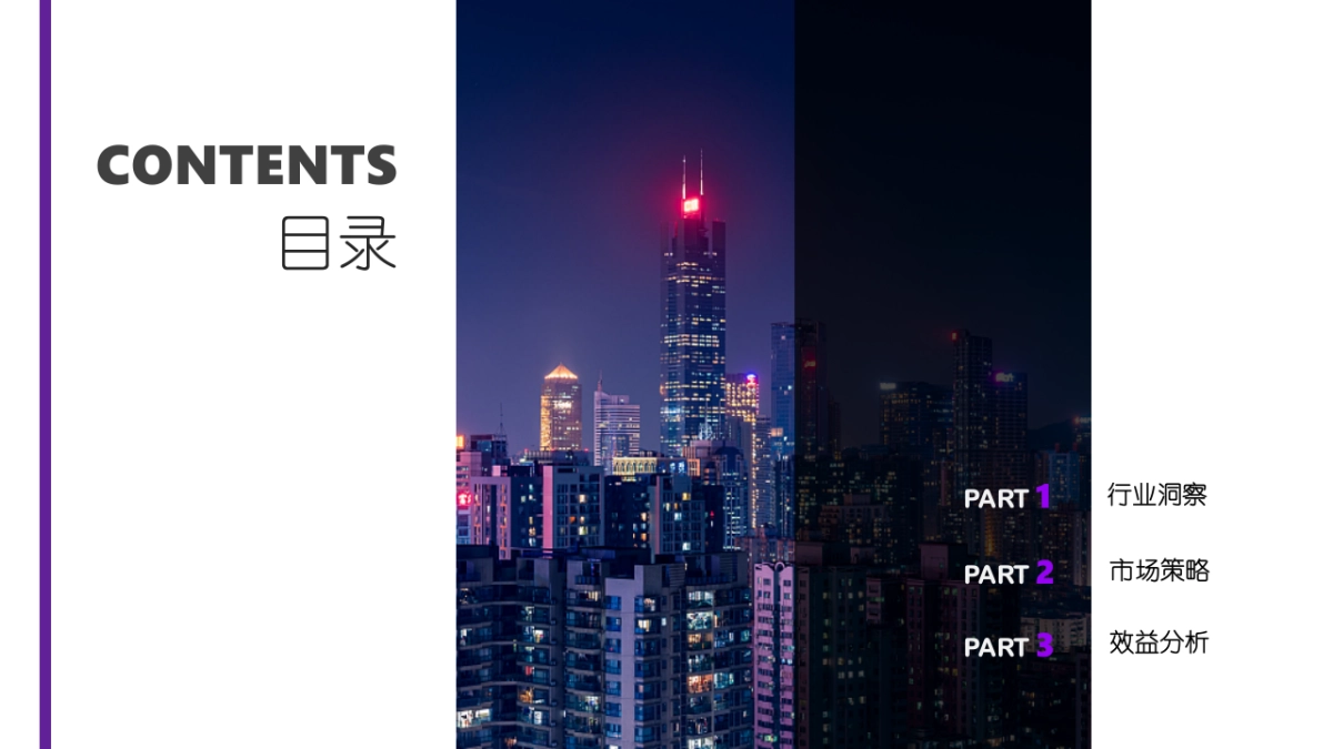 休闲零食品牌商业策划书零食界的潮品_第2页