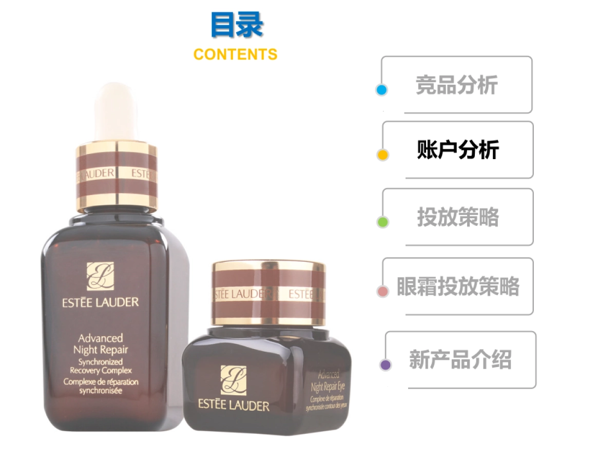 雅诗兰黛品牌投放策略_第4页