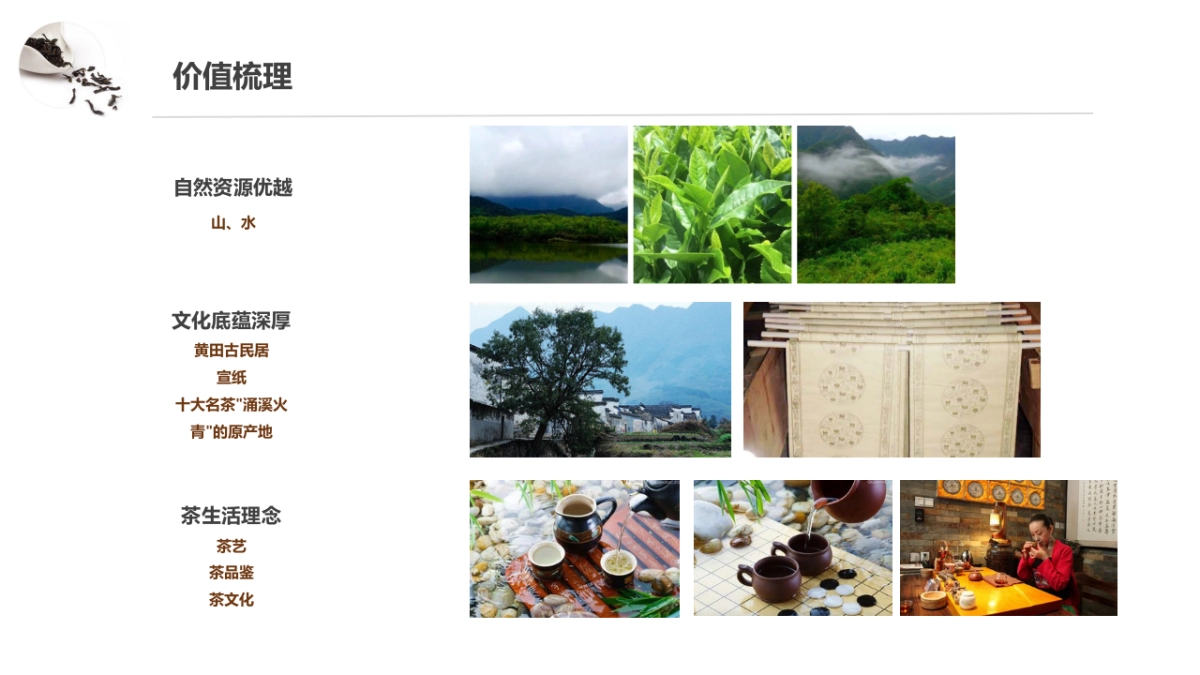 一品天下茶产业 品牌规划方案_第10页