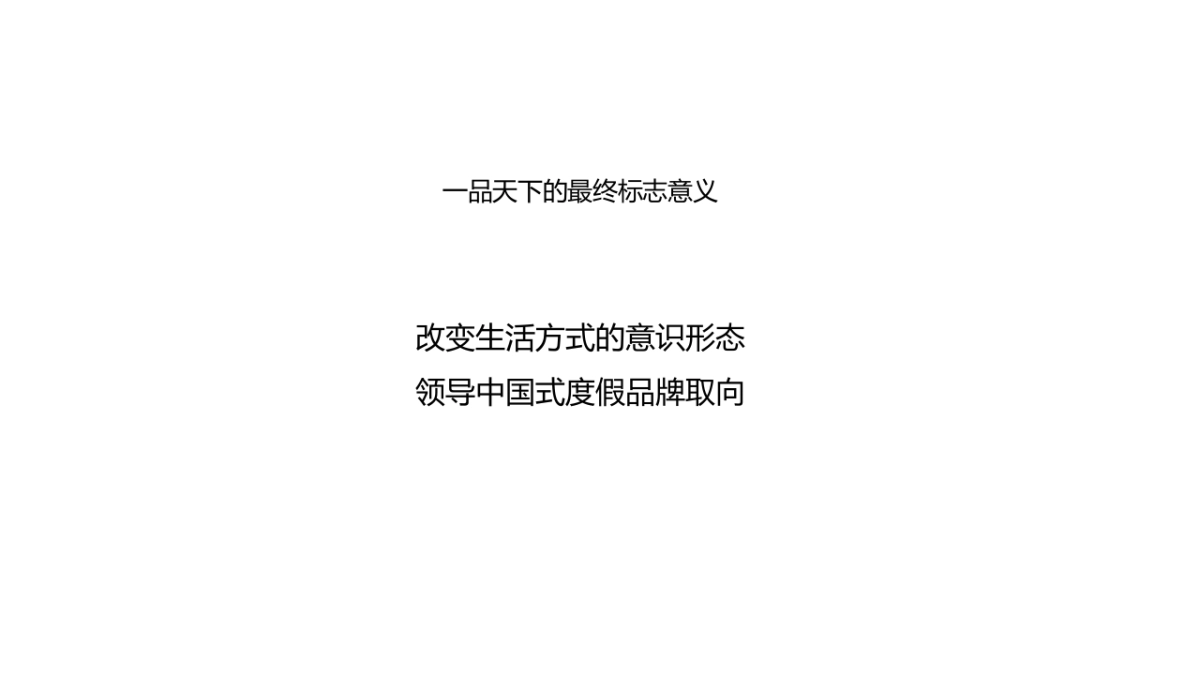 一品天下茶产业 品牌规划方案_第4页