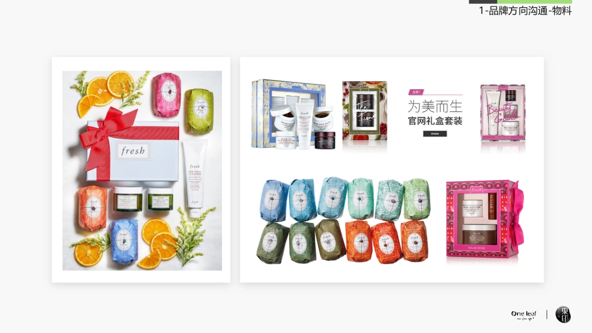 一叶子旗舰店品牌交流_第9页